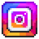 instagram Emote