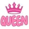 queen emote