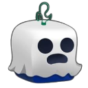 ghost emote