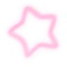 star_pink emote