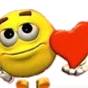 emoji_3 emote
