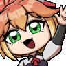 Hello_Nara emote