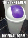 thisisntevenmyfinalform emote