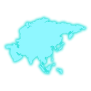 Asia emote