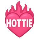 Hottie Emote