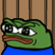 Leave emote