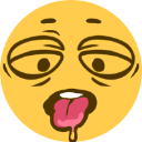 drool Emote
