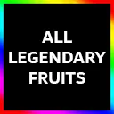 AllLegendaryFruits Emote
