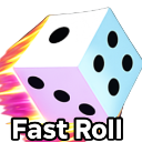Fast_Roll Emote