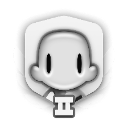 Silver_2 emote