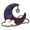 3starrymoon_9 Emote