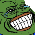 Haha Emote