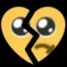 tristeza Emote