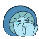 310592bluechibishroom Emote