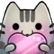 Cute emote