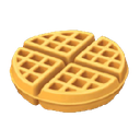 Waffle Emote