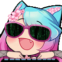 b_girl_dj emote