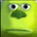 bruh Emote