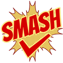 SMASH emote