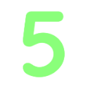 5_ emote