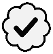 whiteverify emote