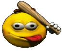 idiot Emote