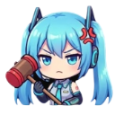 miku_ban emote
