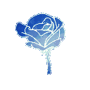 flowerblue emote