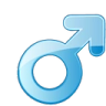 male emote