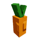 carrot Emote