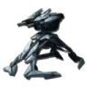 TekTurret emote