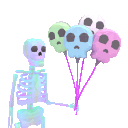 skel2 Emote