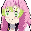 mitsurisnicker Emote
