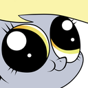 DerpyDerp1 emote