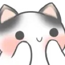 blushcathappy Emote