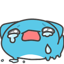 bceHeartBroken2Cry emote