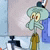 squidwardslamhead emote