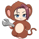 23_miochibi emote
