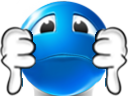 joobi_thumbsdown Emote