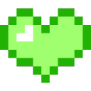 green emote