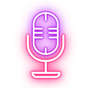 a_4micneon emote