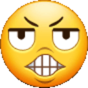 teeth Emote