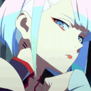 lucylaughing emote