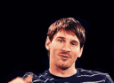 messi Emote