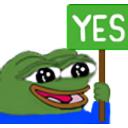 yes Emote