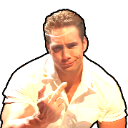 billyfinger emote