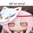 sosorry emote