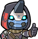 caydethumbsup emote