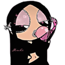 Powerpuff emote
