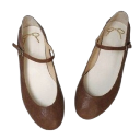 006_brownshoes Emote